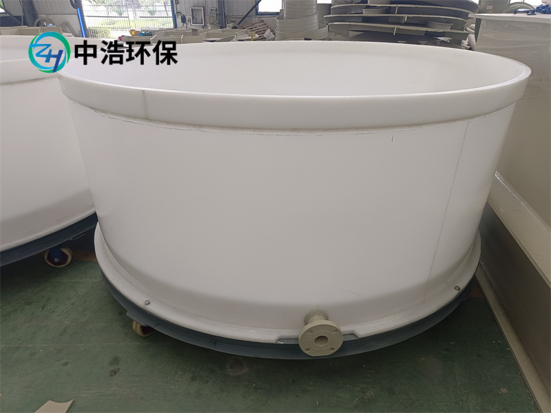 黄南PP抽滤槽